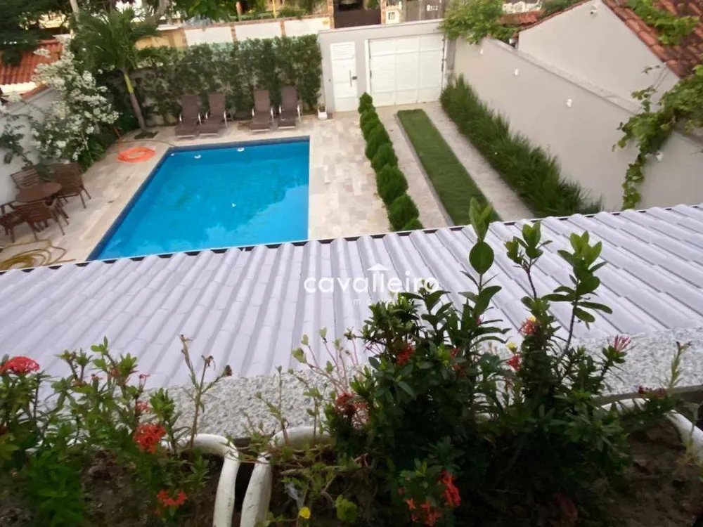 Casa, 5 quartos, 250 m² - Foto 24