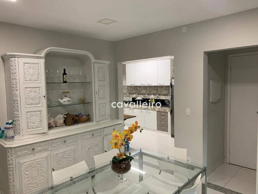 Casa, 5 quartos, 250 m² - Foto 7