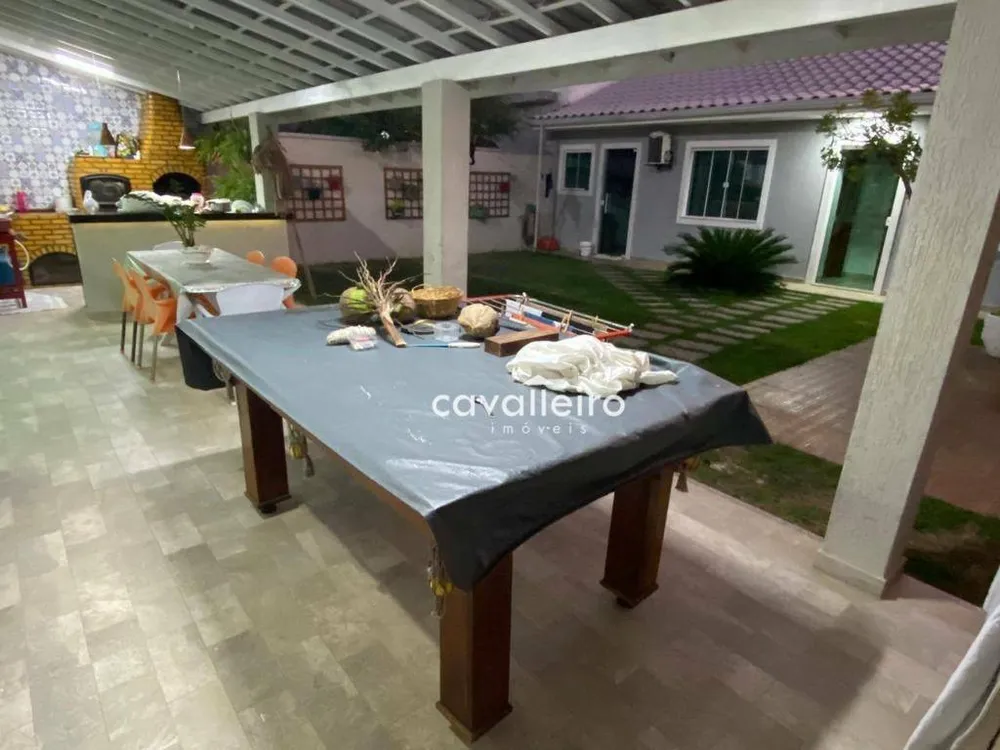 Casa, 5 quartos, 250 m² - Foto 28