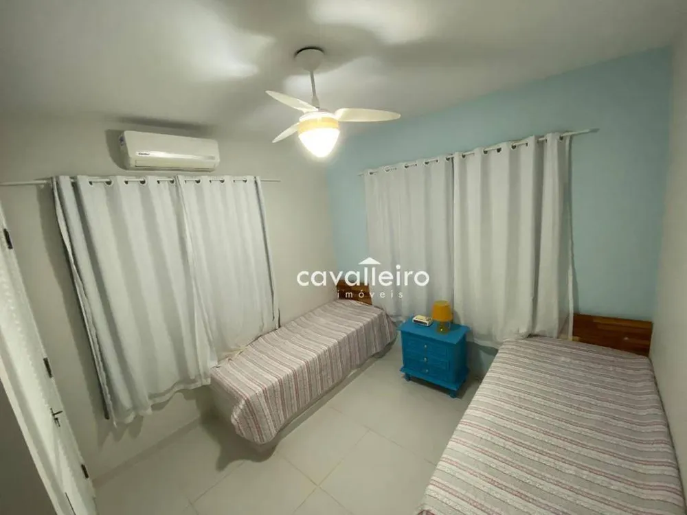 Casa, 5 quartos, 250 m² - Foto 22