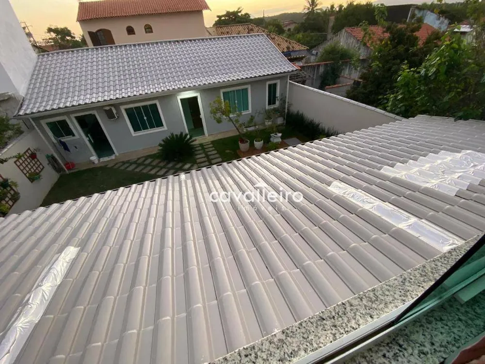 Casa, 5 quartos, 250 m² - Foto 20