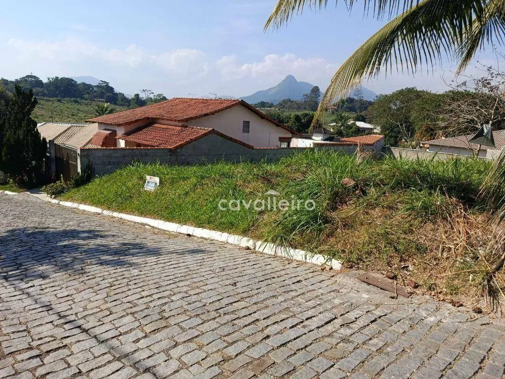 Loteamento e Condomínio, 476 m² - Foto 3