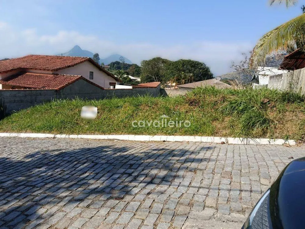 Loteamento e Condomínio, 476 m² - Foto 1