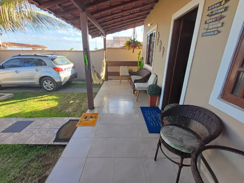 Casa, 2 quartos, 149 m² - Foto 16