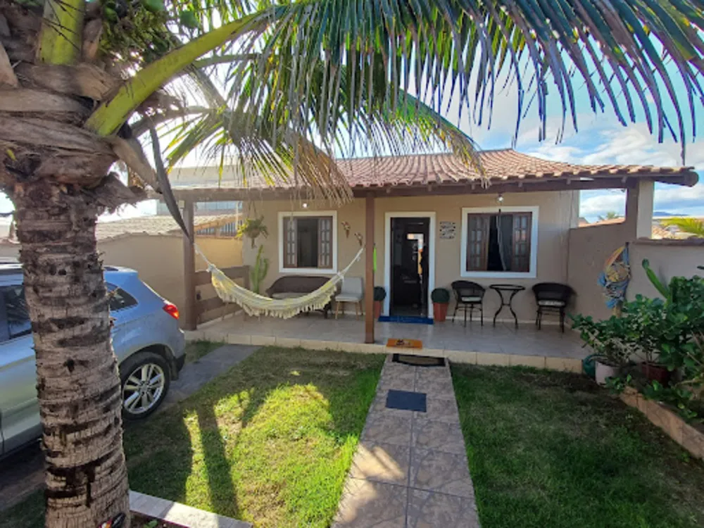 Casa, 2 quartos, 149 m² - Foto 1