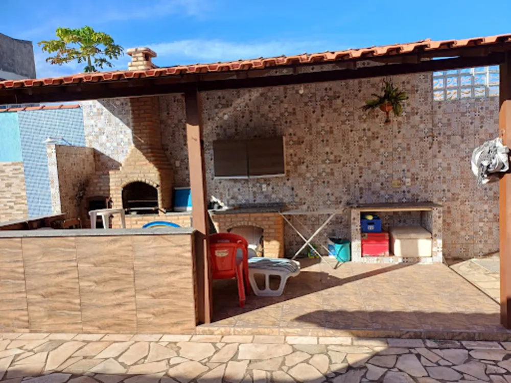 Casa, 2 quartos, 149 m² - Foto 22