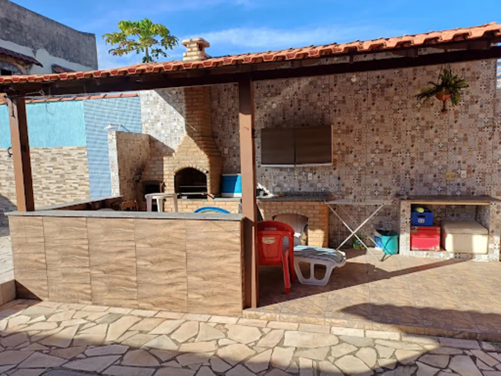 Casa, 2 quartos, 149 m² - Foto 11