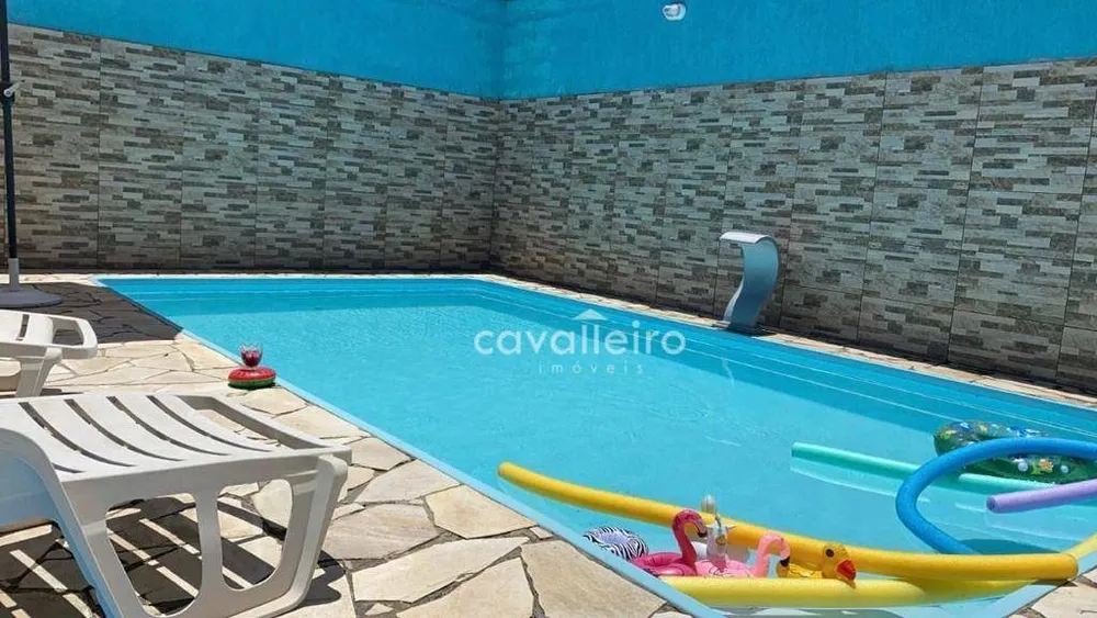 Casa, 2 quartos, 149 m² - Foto 17
