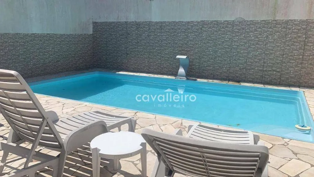Casa, 2 quartos, 149 m² - Foto 27