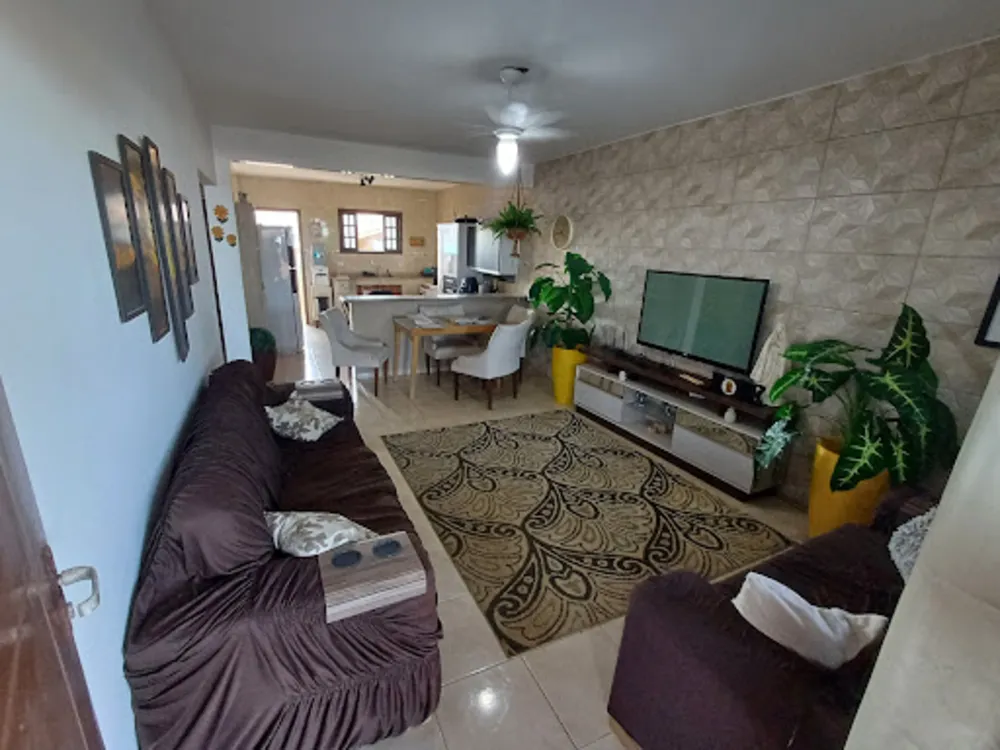 Casa, 2 quartos, 149 m² - Foto 6
