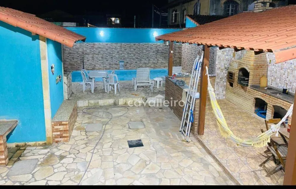 Casa, 2 quartos, 149 m² - Foto 8