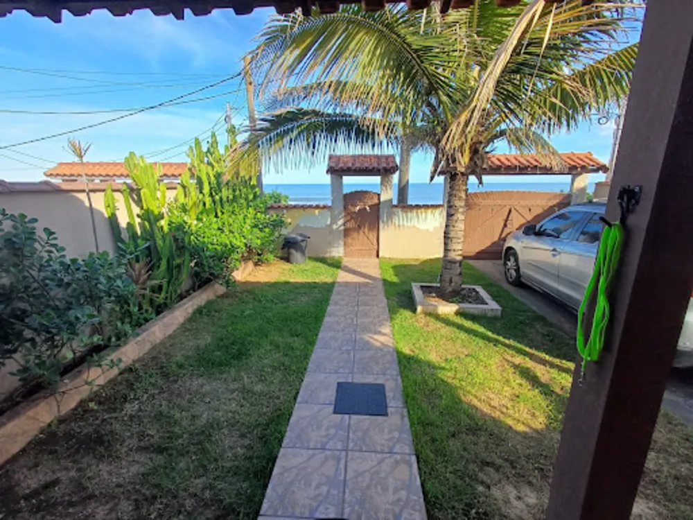 Casa, 2 quartos, 149 m² - Foto 13