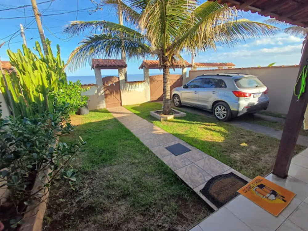 Casa, 2 quartos, 149 m² - Foto 5