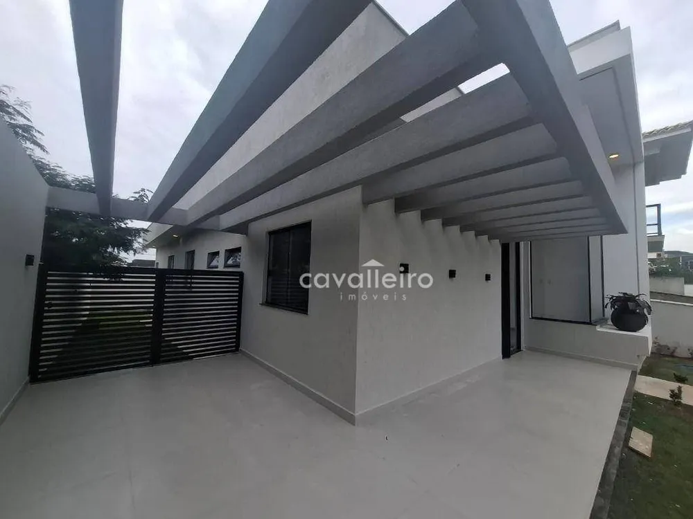 Casa de Condomínio, 3 quartos - Foto 6