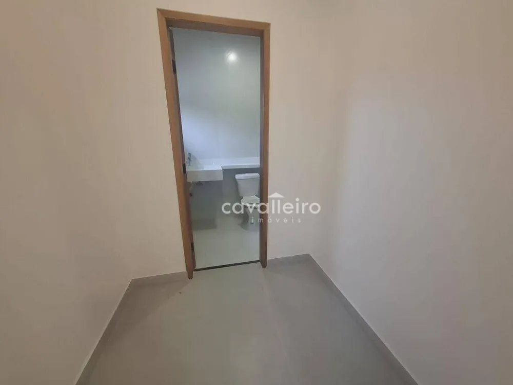 Casa de Condomínio, 3 quartos - Foto 12