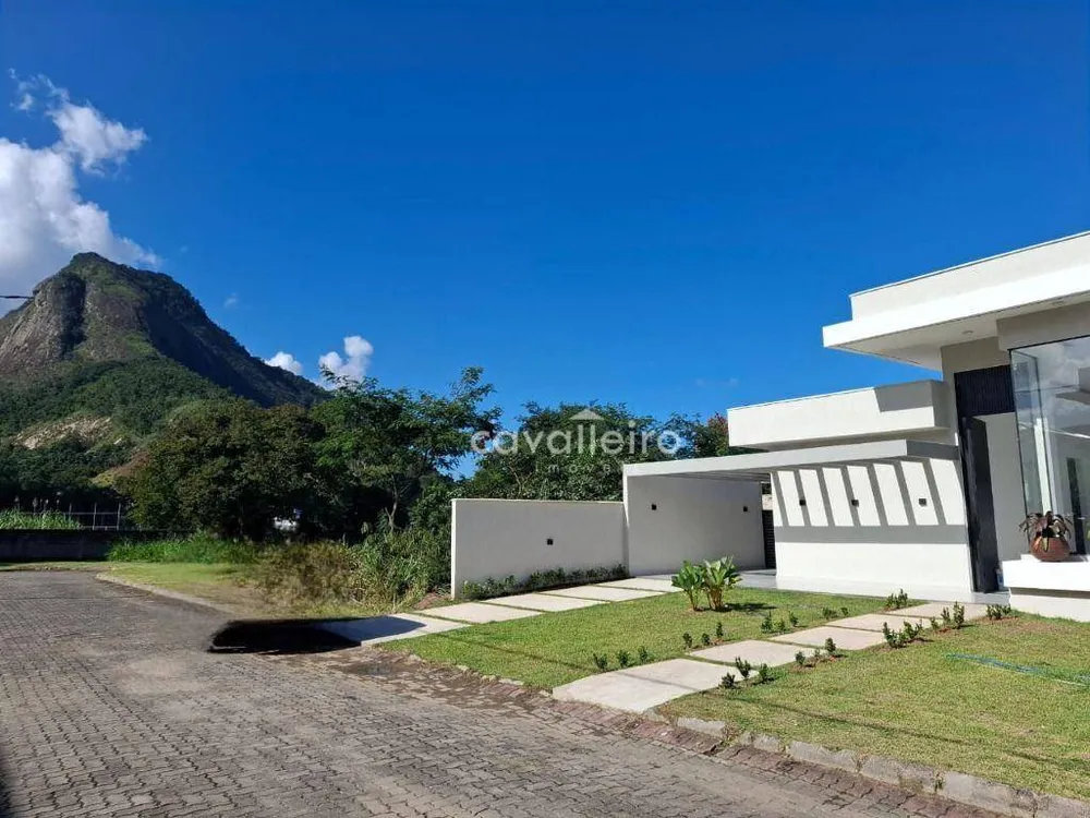 Casa de Condomínio, 3 quartos - Foto 3