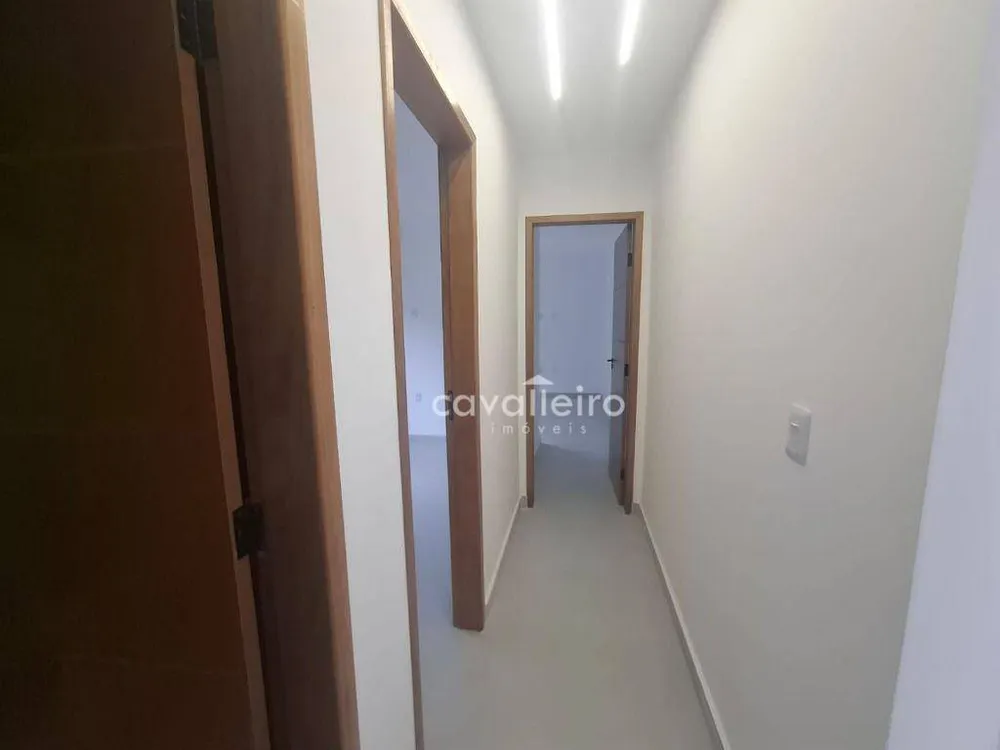 Casa de Condomínio, 3 quartos - Foto 10