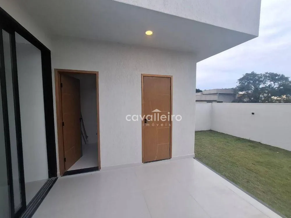 Casa de Condomínio, 3 quartos - Foto 18