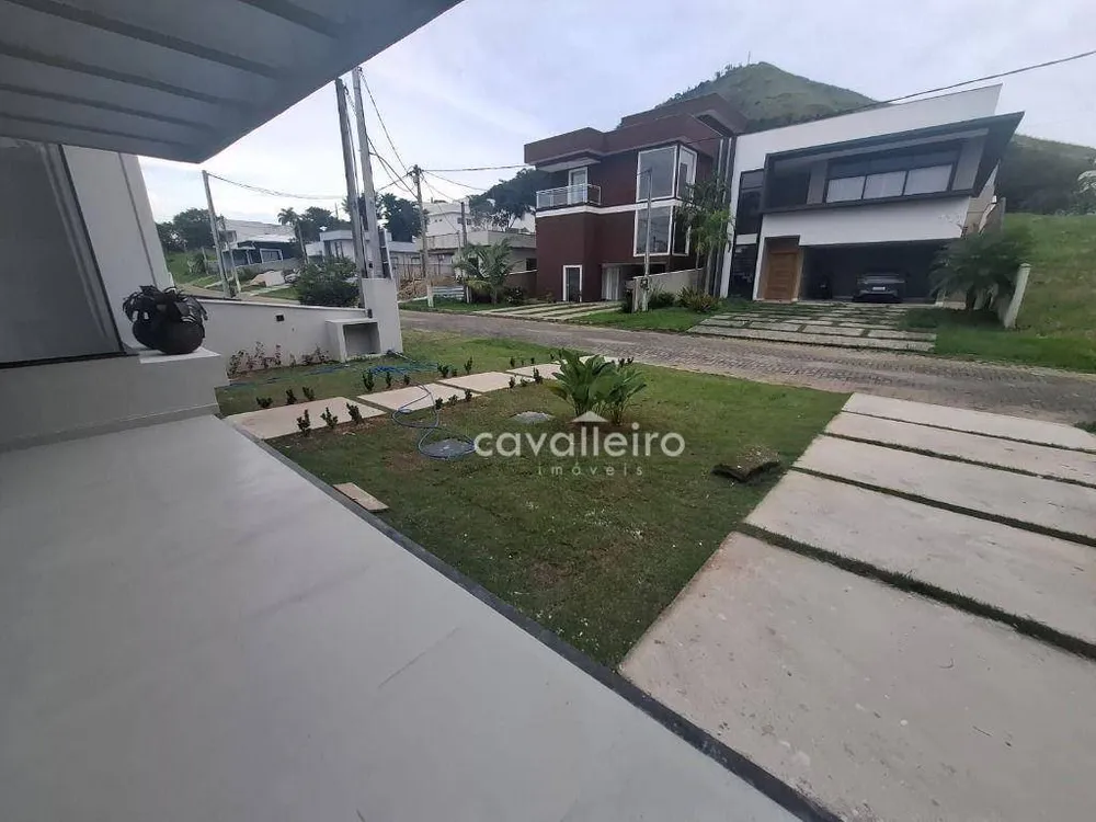 Casa de Condomínio, 3 quartos - Foto 7