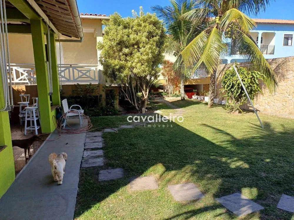 Casa, 3 quartos, 227 m² - Foto 29
