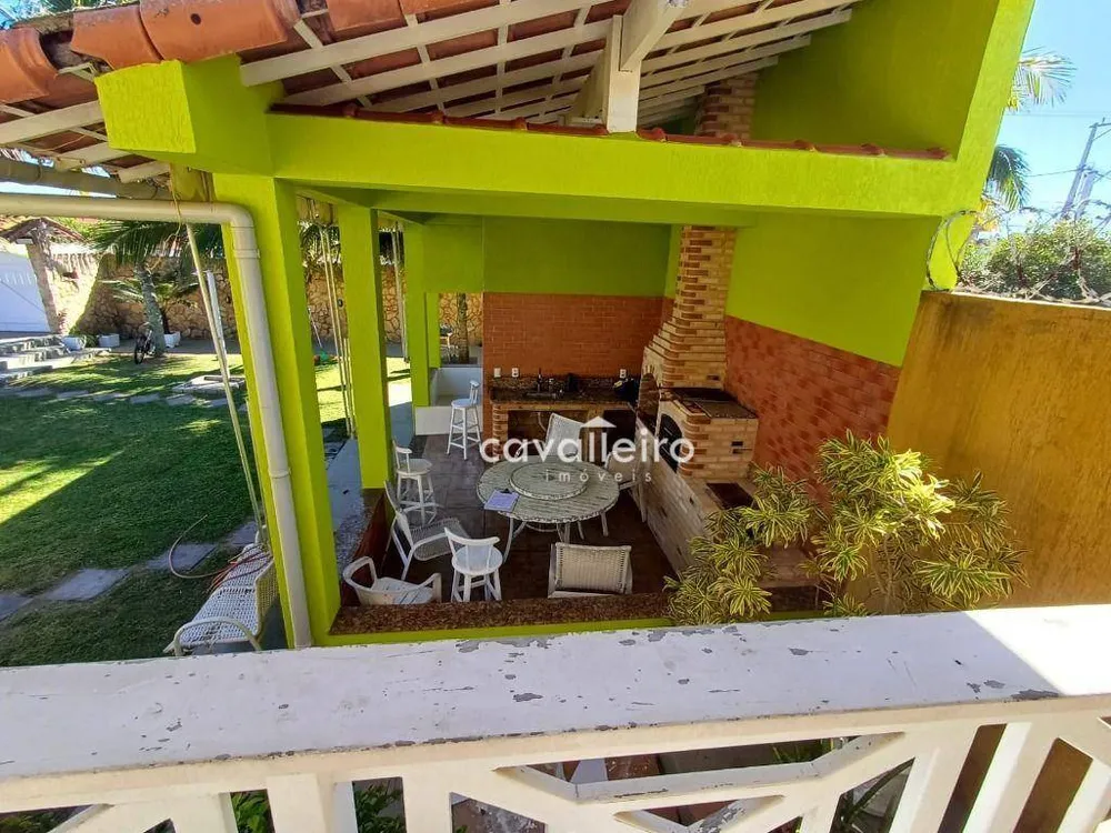 Casa, 3 quartos, 227 m² - Foto 26