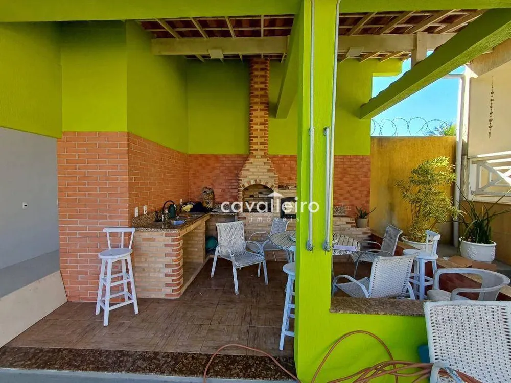 Casa, 3 quartos, 227 m² - Foto 20