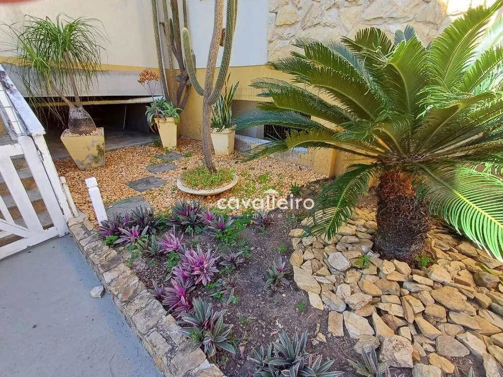 Casa, 3 quartos, 227 m² - Foto 36