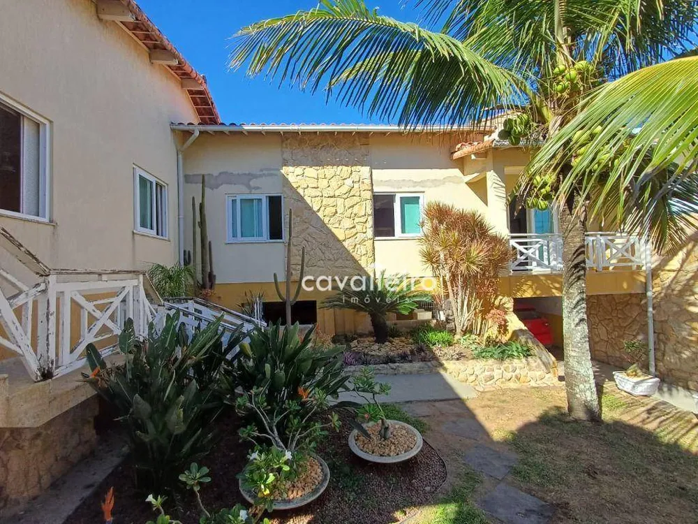 Casa, 3 quartos, 227 m² - Foto 22