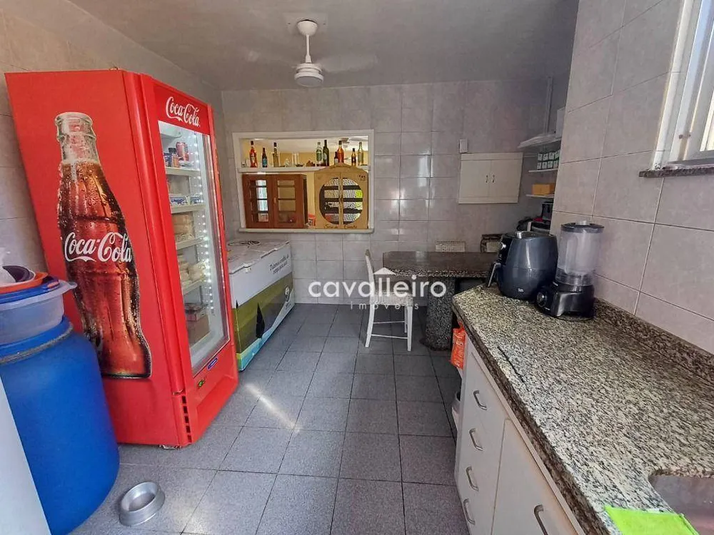 Casa, 3 quartos, 227 m² - Foto 8