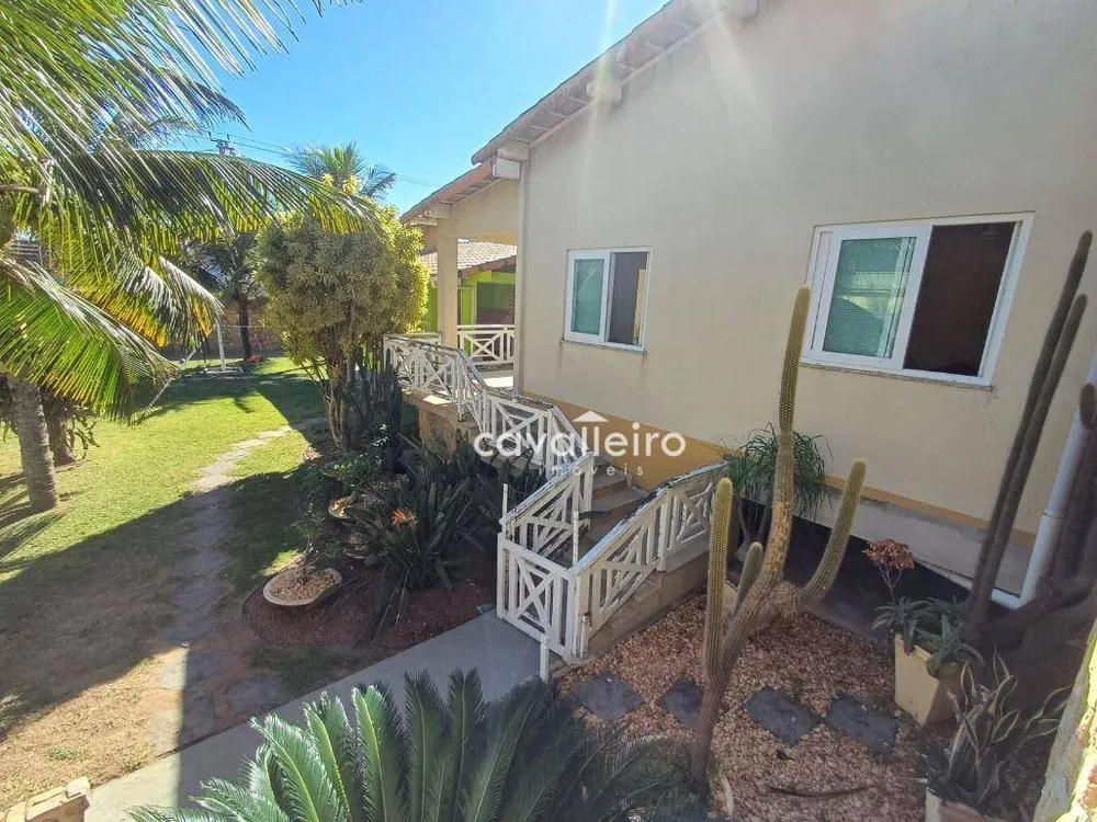 Casa, 3 quartos, 227 m² - Foto 49