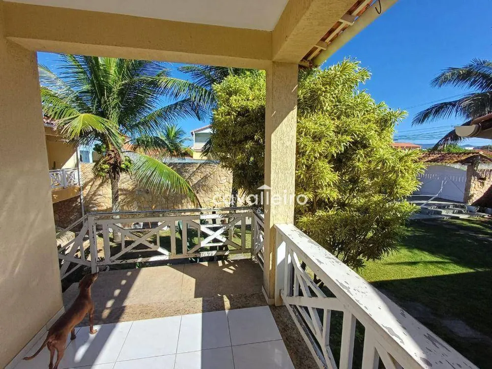 Casa, 3 quartos, 227 m² - Foto 6
