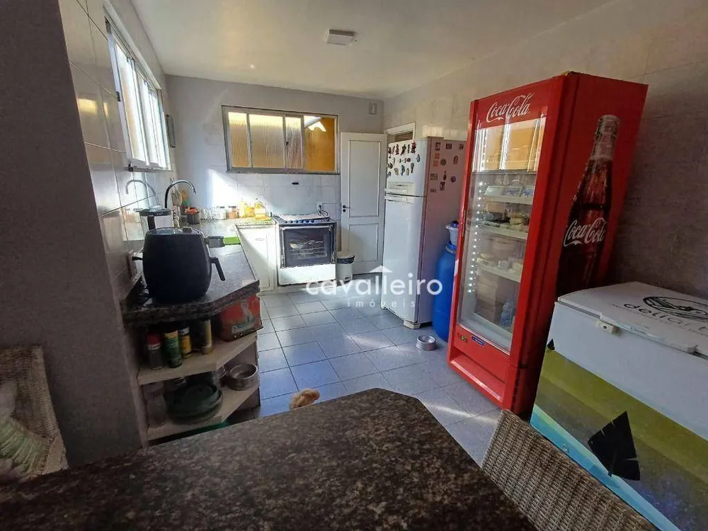 Casa, 3 quartos, 227 m² - Foto 11