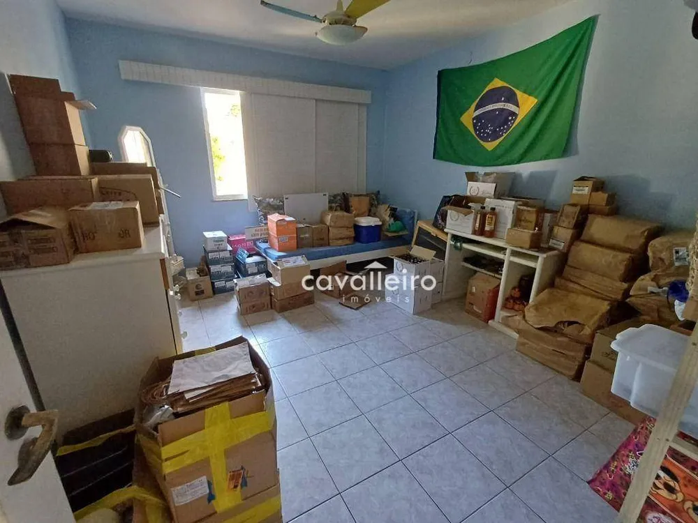 Casa, 3 quartos, 227 m² - Foto 41