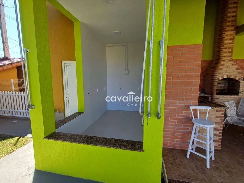 Casa, 3 quartos, 227 m² - Foto 21
