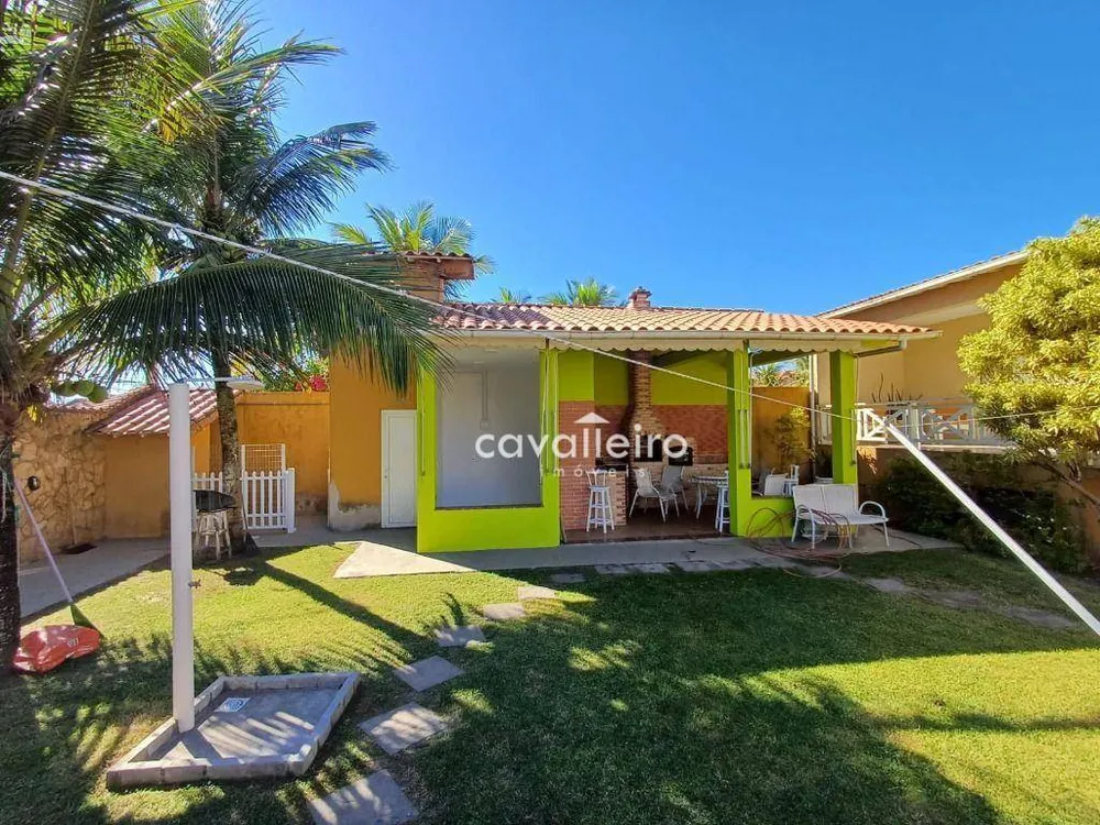 Casa, 3 quartos, 227 m² - Foto 19