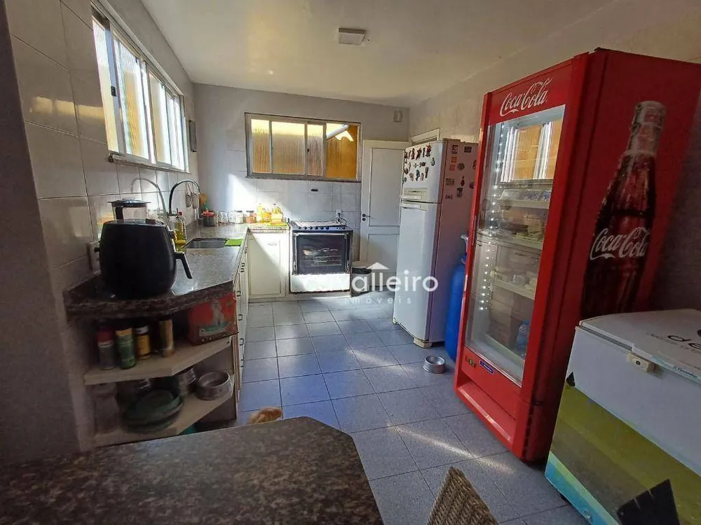 Casa, 3 quartos, 227 m² - Foto 5
