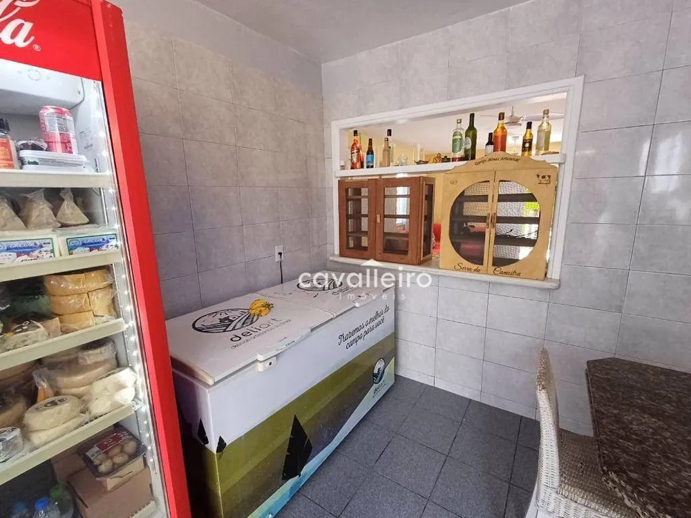 Casa, 3 quartos, 227 m² - Foto 52