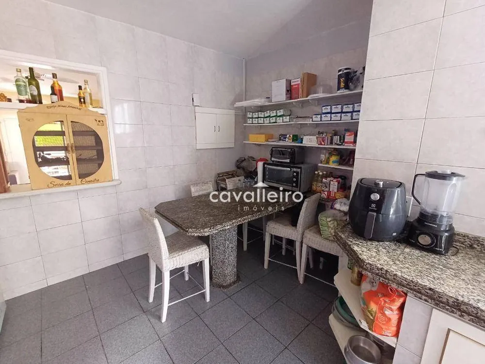 Casa, 3 quartos, 227 m² - Foto 12