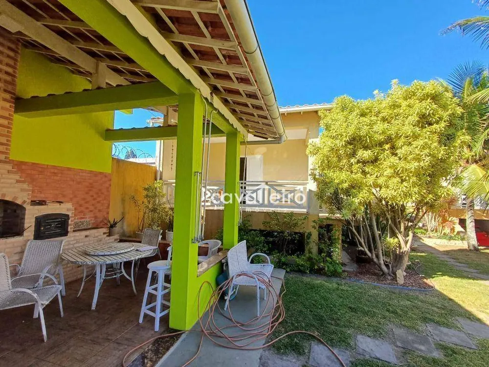 Casa, 3 quartos, 227 m² - Foto 18