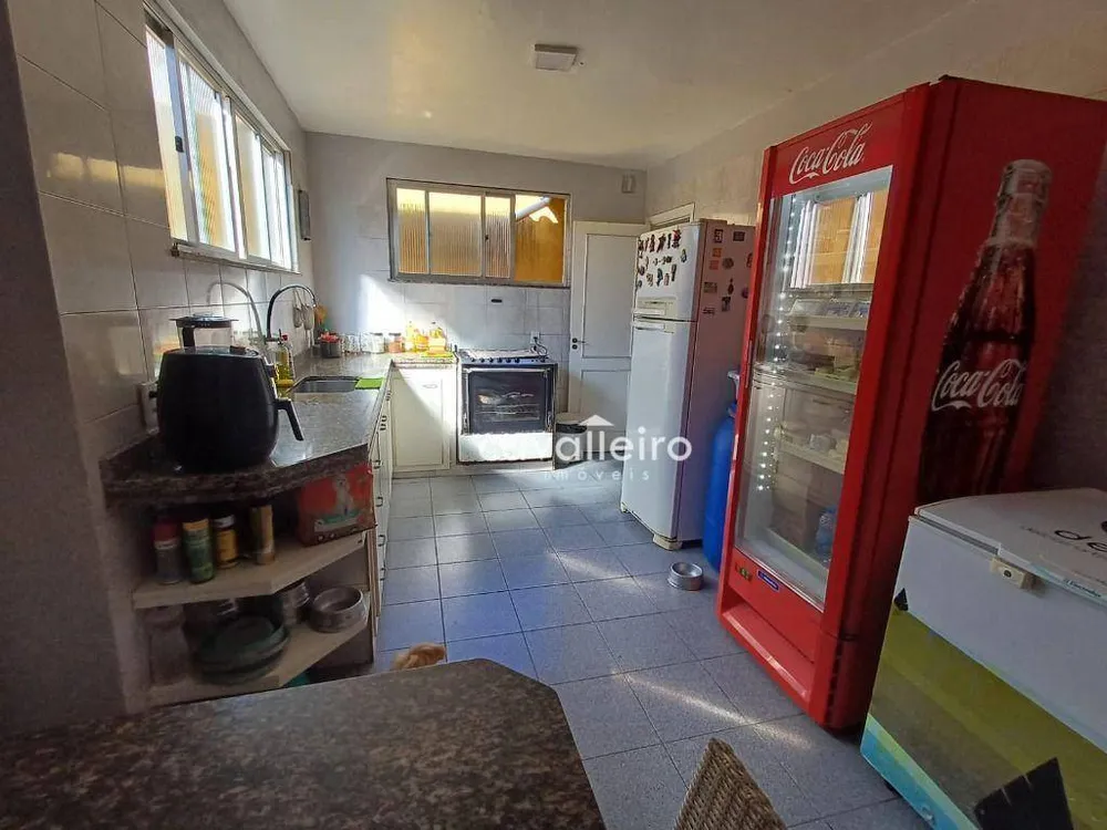 Casa, 3 quartos, 227 m² - Foto 16