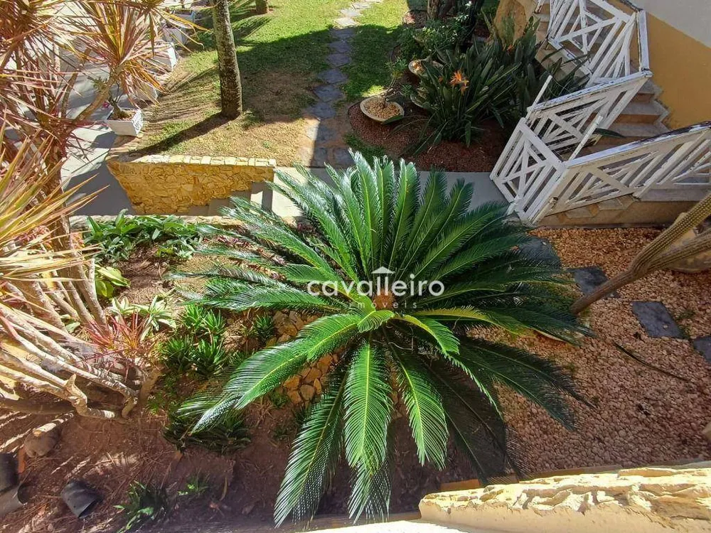 Casa, 3 quartos, 227 m² - Foto 15