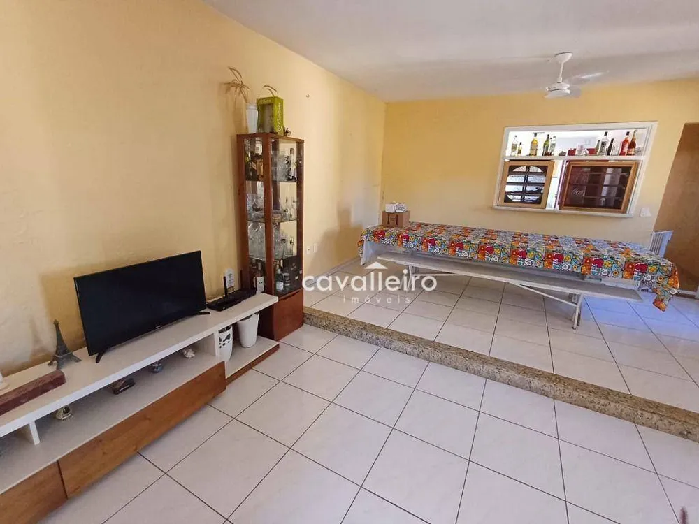Casa, 3 quartos, 227 m² - Foto 17