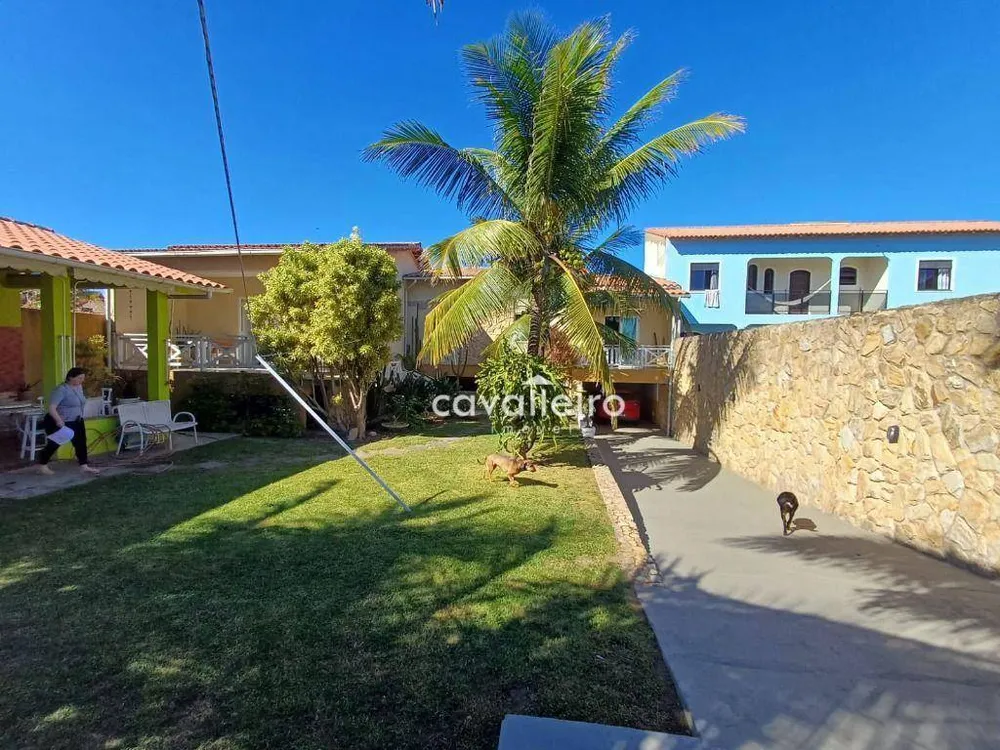 Casa, 3 quartos, 227 m² - Foto 42