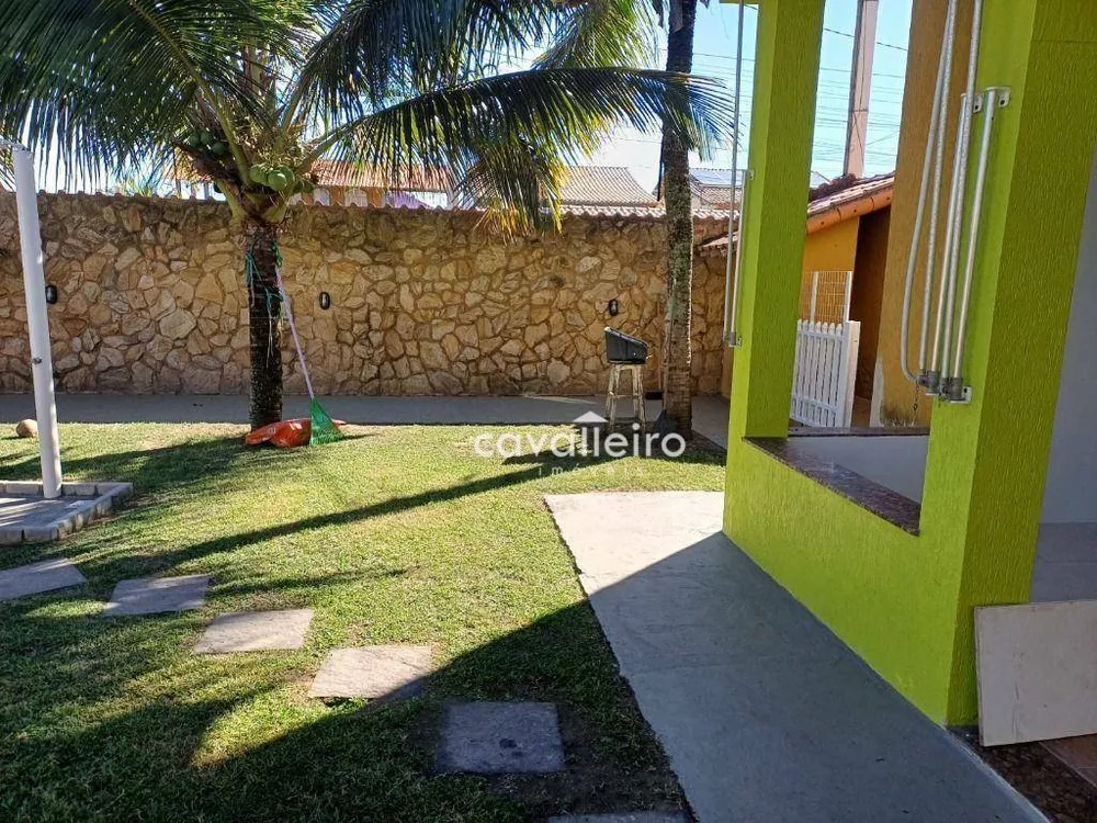Casa, 3 quartos, 227 m² - Foto 27