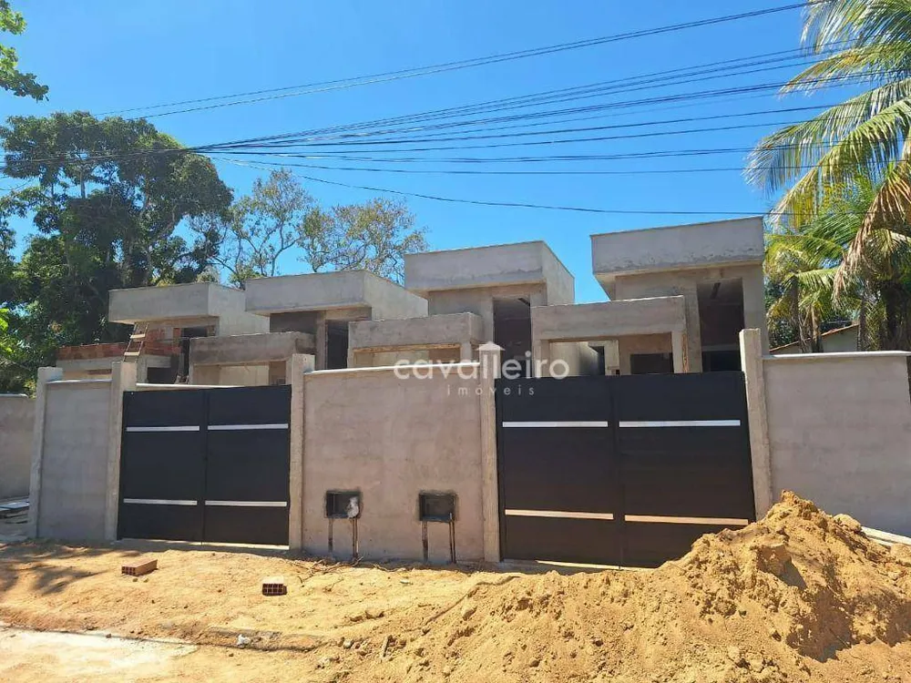 Casa, 3 quartos, 85 m² - Foto 1