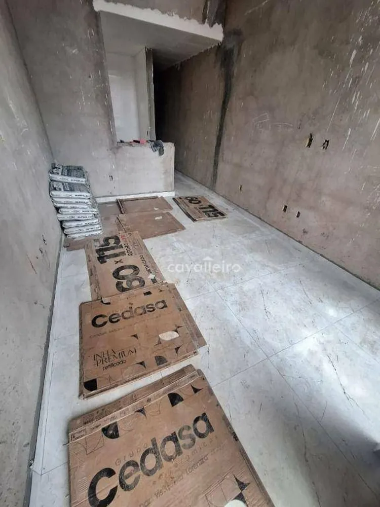 Casa, 3 quartos, 85 m² - Foto 3