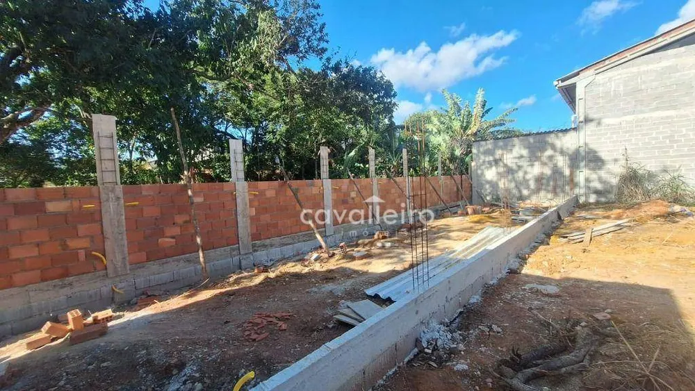 Casa, 3 quartos, 85 m² - Foto 9