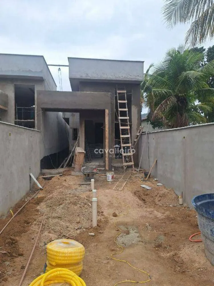 Casa, 3 quartos, 85 m² - Foto 2