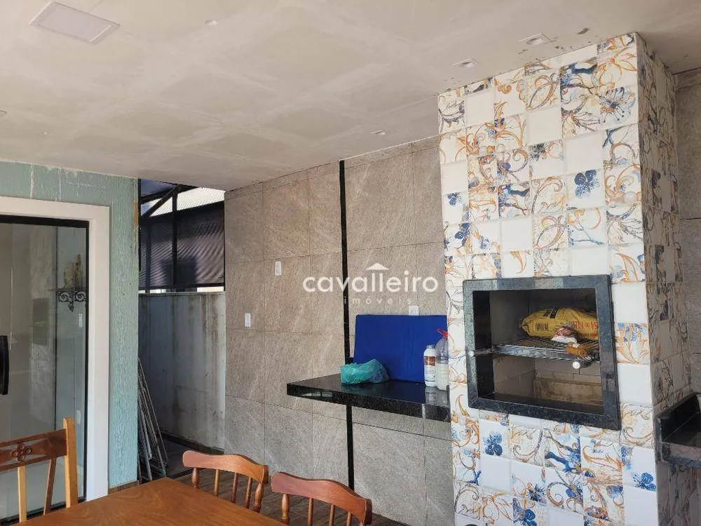 Casa de Condomínio, 2 quartos - Foto 14