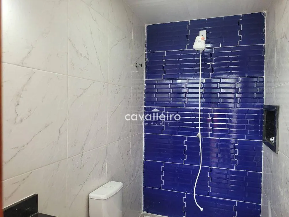 Casa de Condomínio, 2 quartos - Foto 13